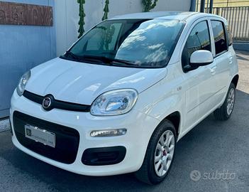 FIAT Panda 0.9 TwinAir Turbo Natural Power Easy