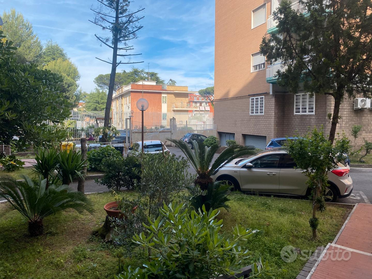 Appartamento – Napoli, San Ferdinando, Municipalità 1 - Altro