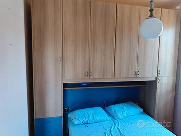 Ponte per camera da letto o cameretta