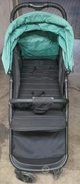Carrozzino kinderkraft