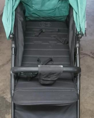 Carrozzino kinderkraft