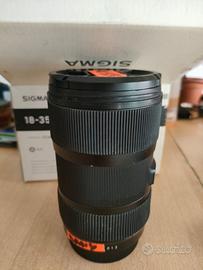 sigma art 18-35 f1.8 canon