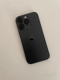 IPhone 16 Pro 256 Gb