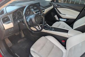 Mazda 6 2.2 175cv Diesel Exceed