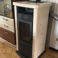 THERMOROSSI  ECOTHERM 7000 11 kw