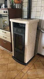 THERMOROSSI  ECOTHERM 7000 11 kw