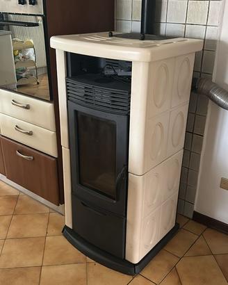 THERMOROSSI  ECOTHERM 7000 11 kw
