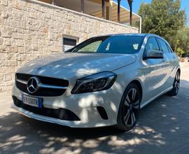 Mercedes Classe A Sport Next