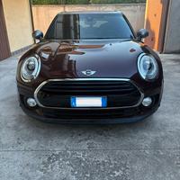 MINI CLUBMAN COOPER D HYPE