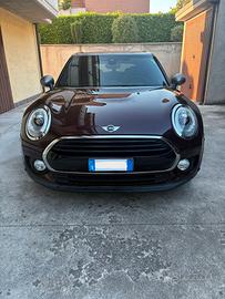 MINI CLUBMAN COOPER D HYPE