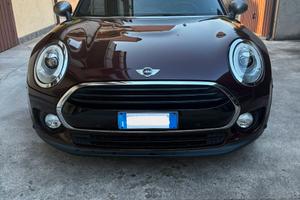 MINI CLUBMAN COOPER D HYPE