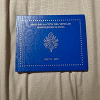 Monete vaticane - 2007