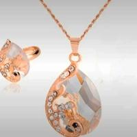 Set gioielli per donna 