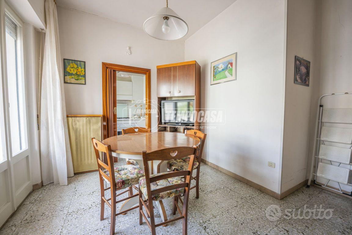 Appartamento – Morrovalle, Contrada Portone San Francesco - Vista 2