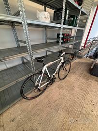 Bici Da Corsa Olimpia Speedy