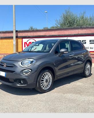 FIAT 500X CONNECT 1.0 T3 120 CV