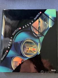 Catalogo Swatch 1981