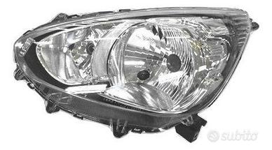 FARO FANALE PROIETTORE MITSUBISHI SPACE STAR 2013
