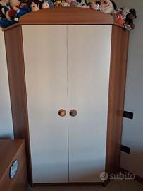 Cameretta per bambini