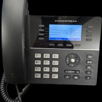 Telefono VoIP Grandstream 