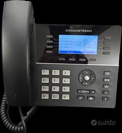 Telefono VoIP Grandstream 