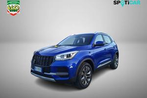DR MOTOR DR 4.0 1.5 Bi-Fuel GPL