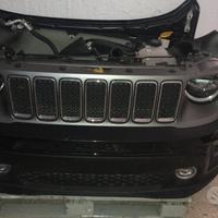 Ricambi usati jeep Renegade full led