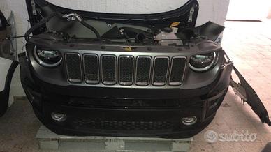 Ricambi usati jeep Renegade full led