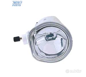FARI ANABBAGLIANTI FIAT BRAVO BRAVA 95-01 MAREA