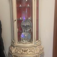 Credenza stile barocco
