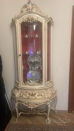 Credenza stile barocco