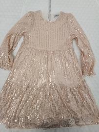 vestito Grace Karin 8 anni
