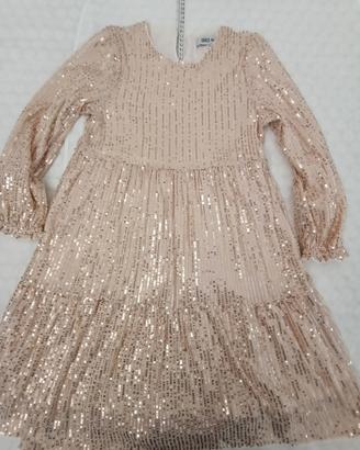 vestito Grace Karin 8 anni