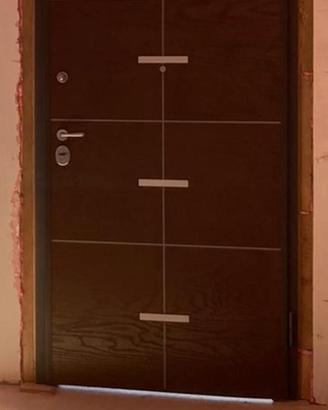 porta blindata 