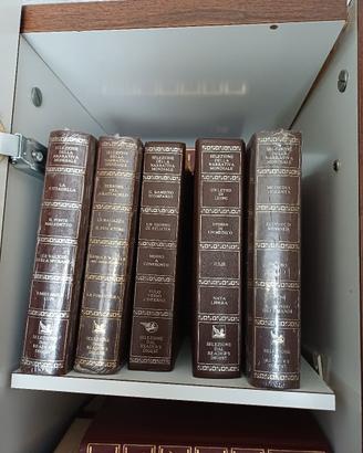 SELEZIONE DAL READER'S DIGEST