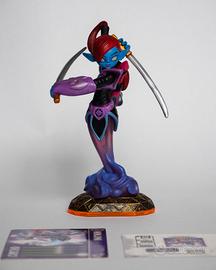 Ninjini "Skylanders Giants"