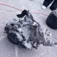 Motore completo Honda CRM 125