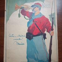 Rivista originale Gioventù Fascista