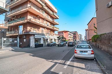 Immobiliare group. 3vani diaz/rapisardi