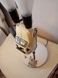 lampada fiat 500