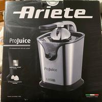 Spremiagrumi professionale Ariete Projuice