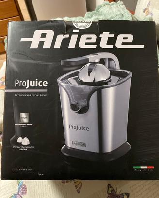 Spremiagrumi professionale Ariete Projuice