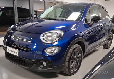 Fiat 500X 1.3 MultiJet 95 CV 43.000km