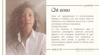 Comunicazione Digitale