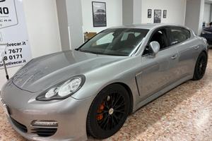 Porsche Panamera 3.0 Diesel