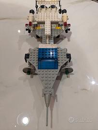 Lego 6929 Starfleet Voyager classic space spazio