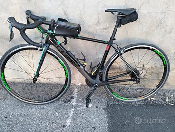 Cube corsa 