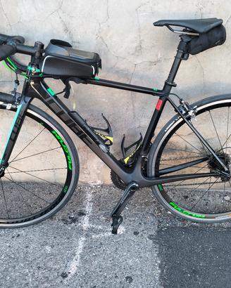 Cube corsa 