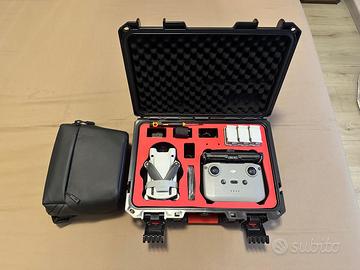 DJI Mini 3 Pro + Accessori