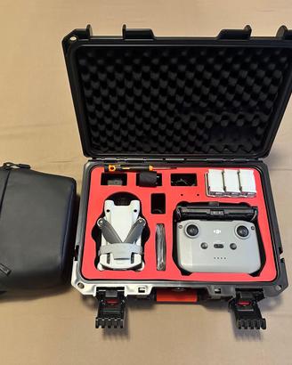 DJI Mini 3 Pro + Accessori